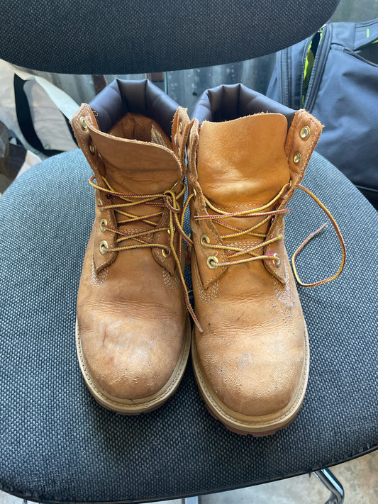 Timberland Boots Kid's 4