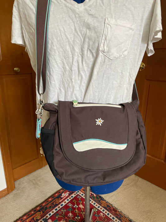 Sherpani Crossbody Bag