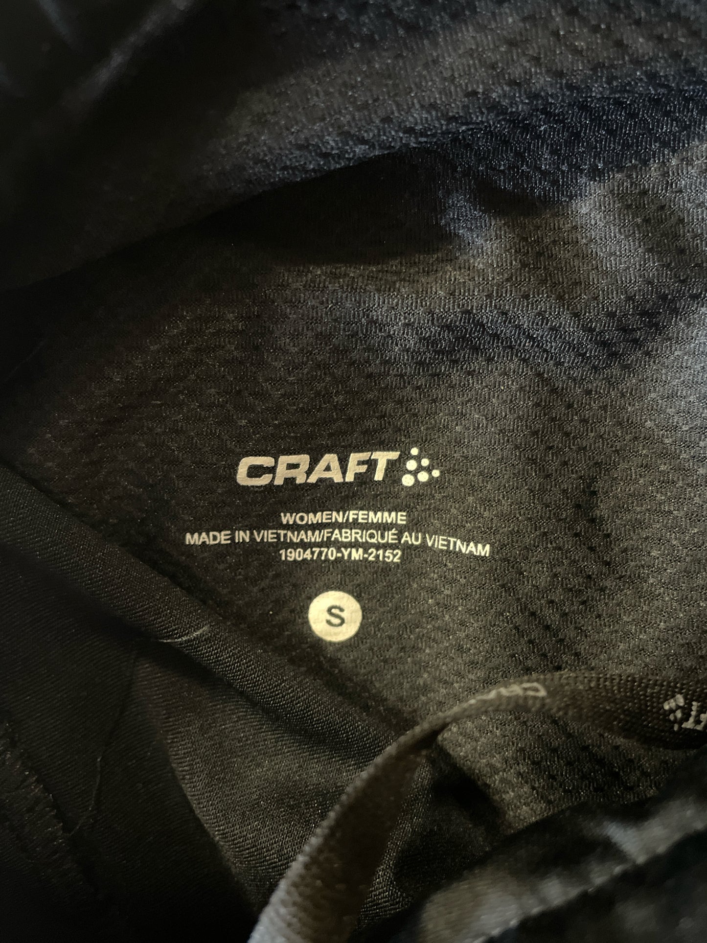 Craft Running Pants Women's S