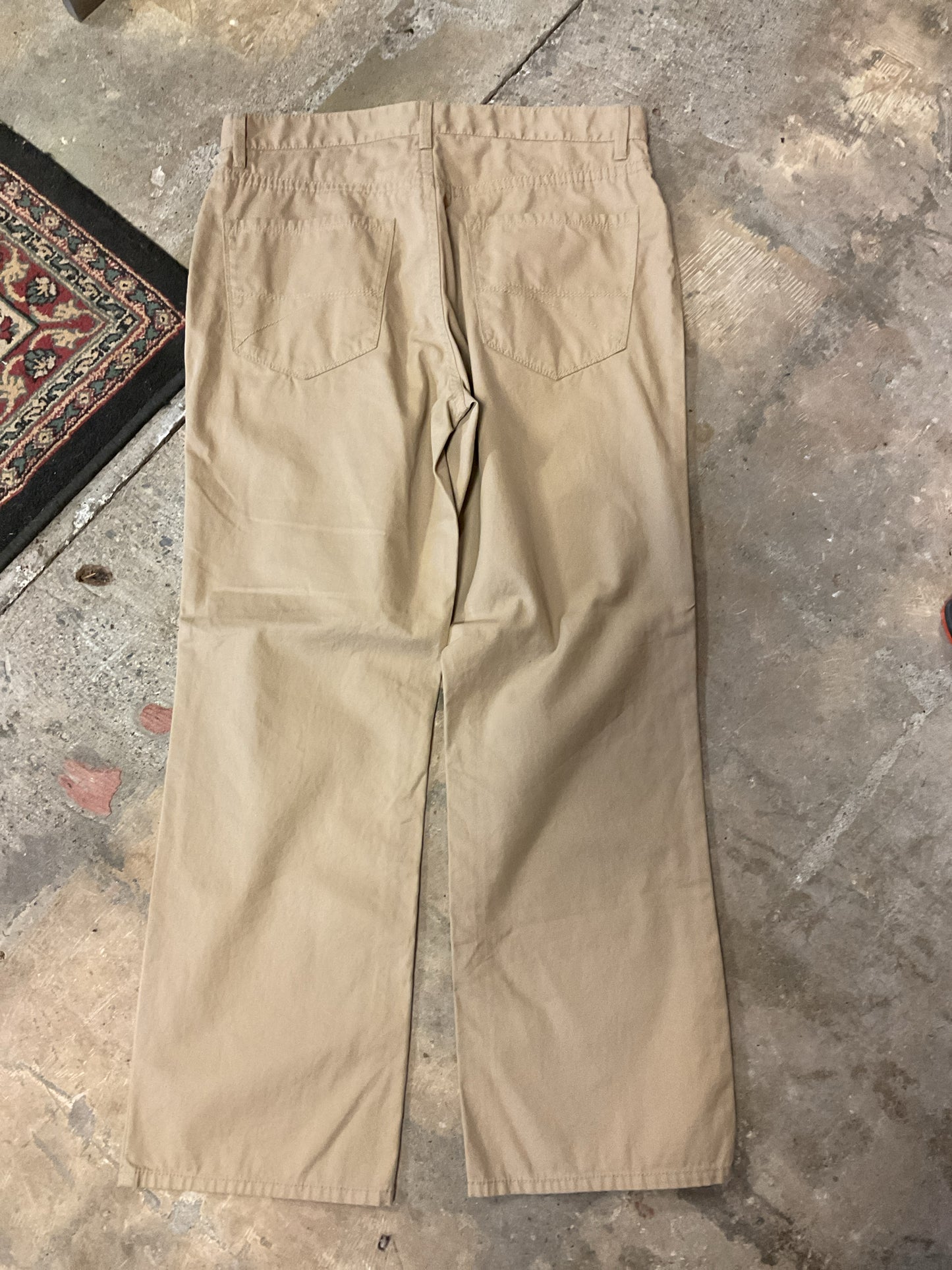 Tommy Hilfiger Casual Pants Men's 34