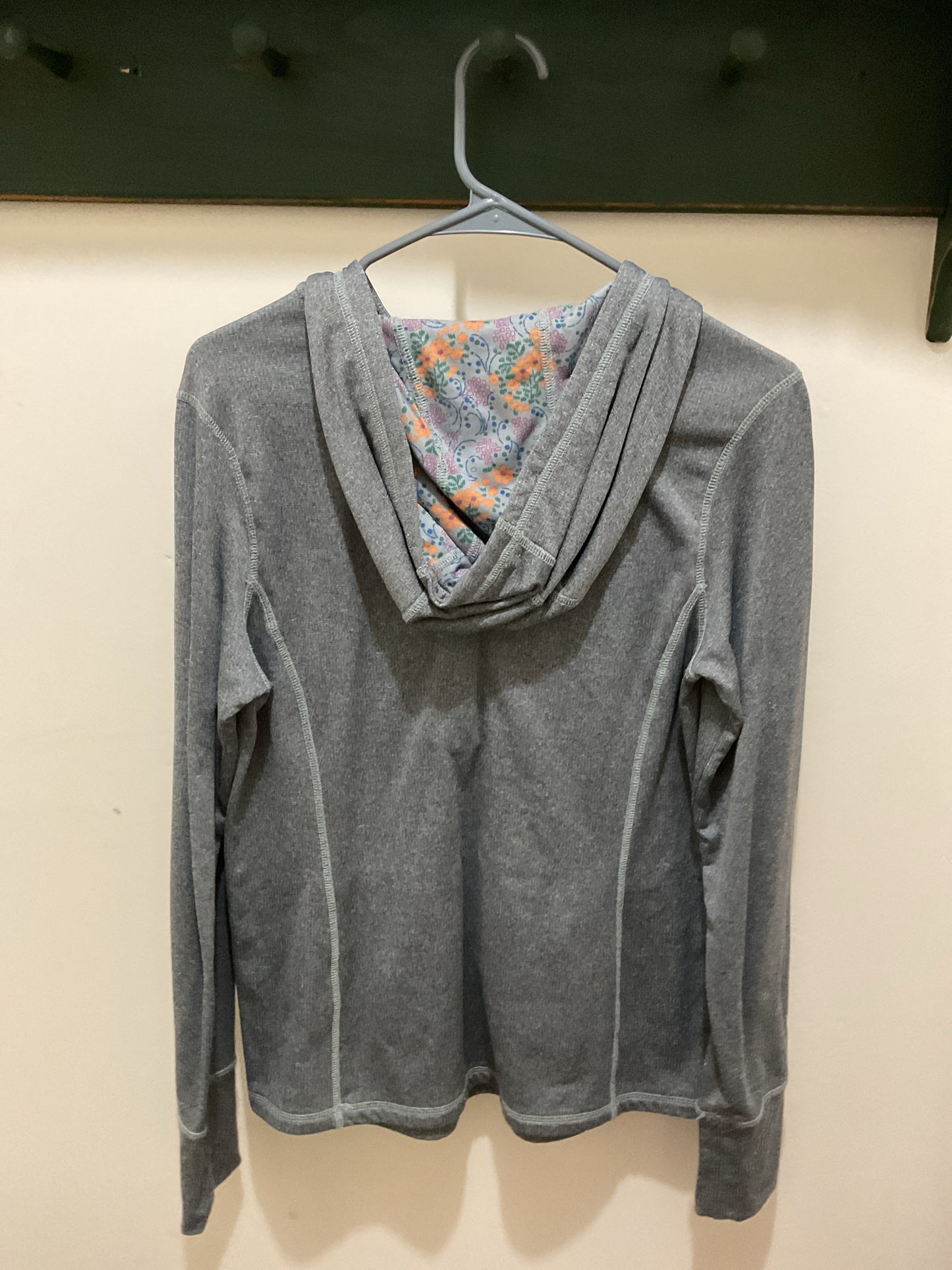 REI Hoodie Women's S