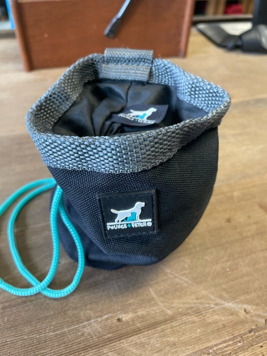 Pounce + Fetch Treat Pouch