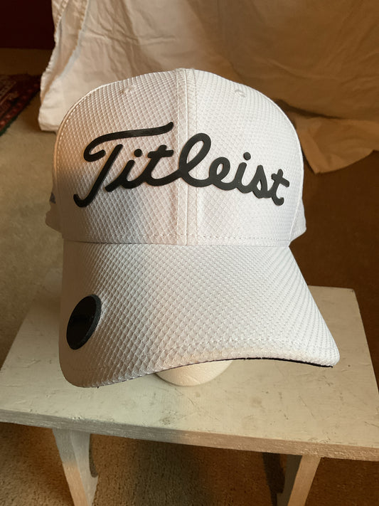 Titleist Baseball Cap