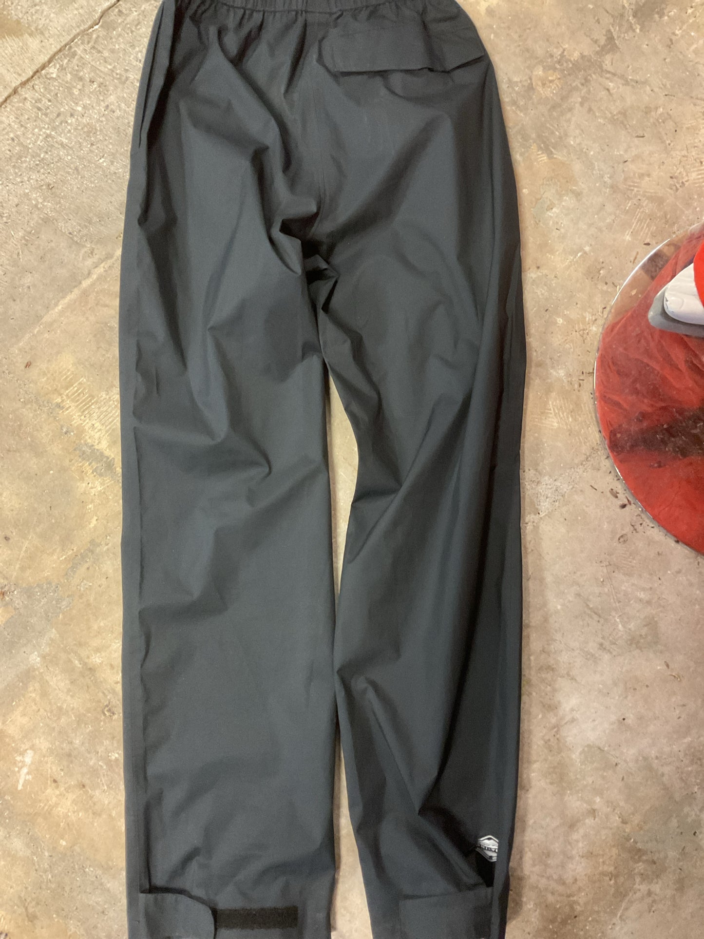 Columbia Rain Pants Women's S