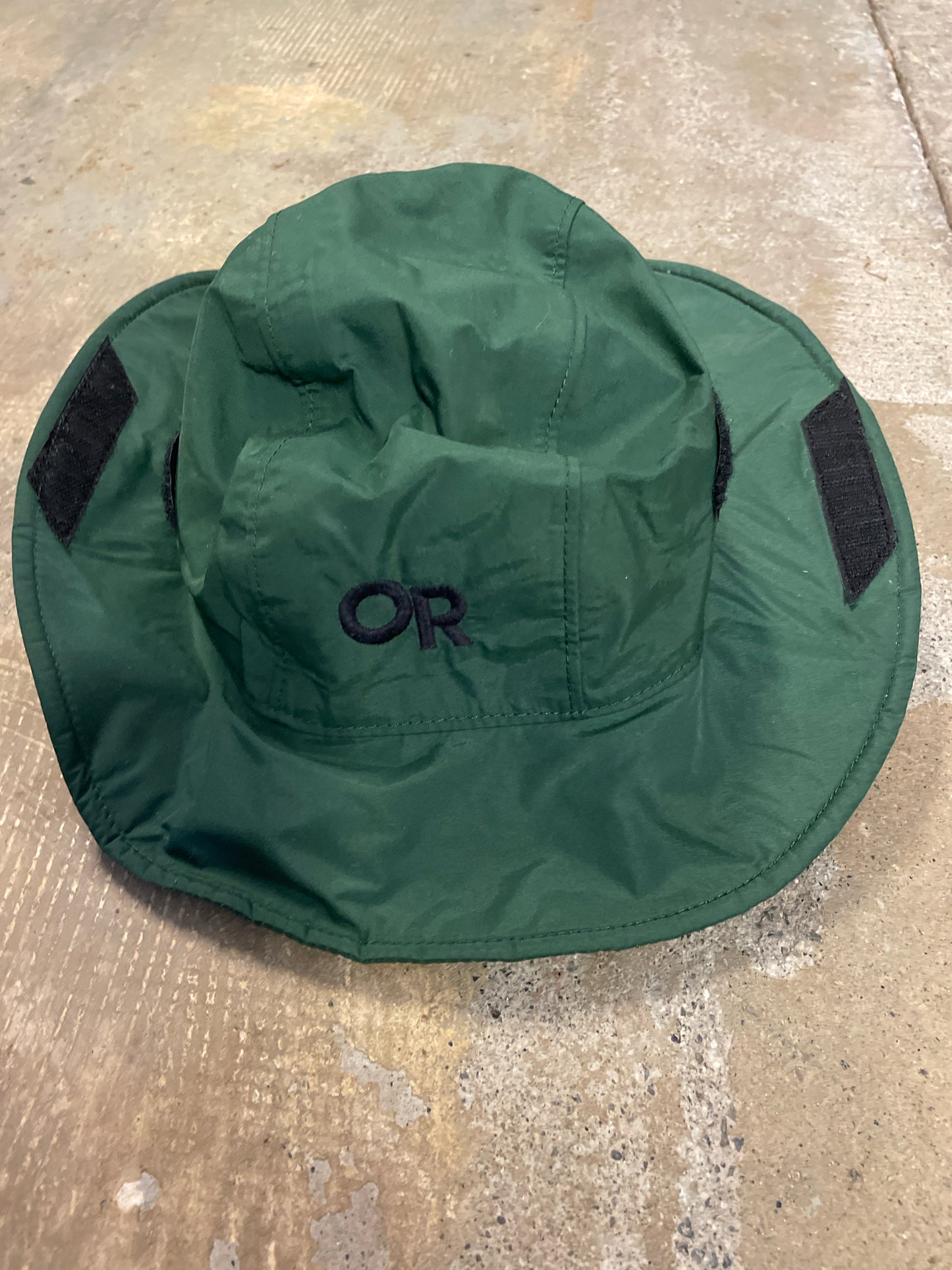 Outdoor Research Seattle Sombrero Rain Hat