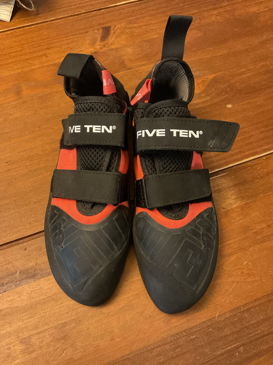 Five Ten Anasazi Pro Climbing Shoes Women's 9.5