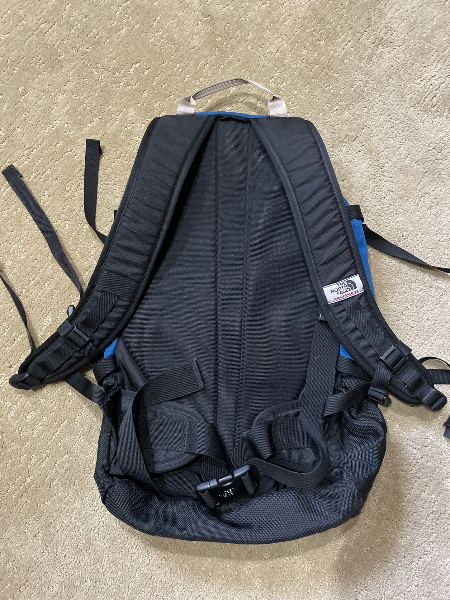 The North Face Big Shot 35L Daypack