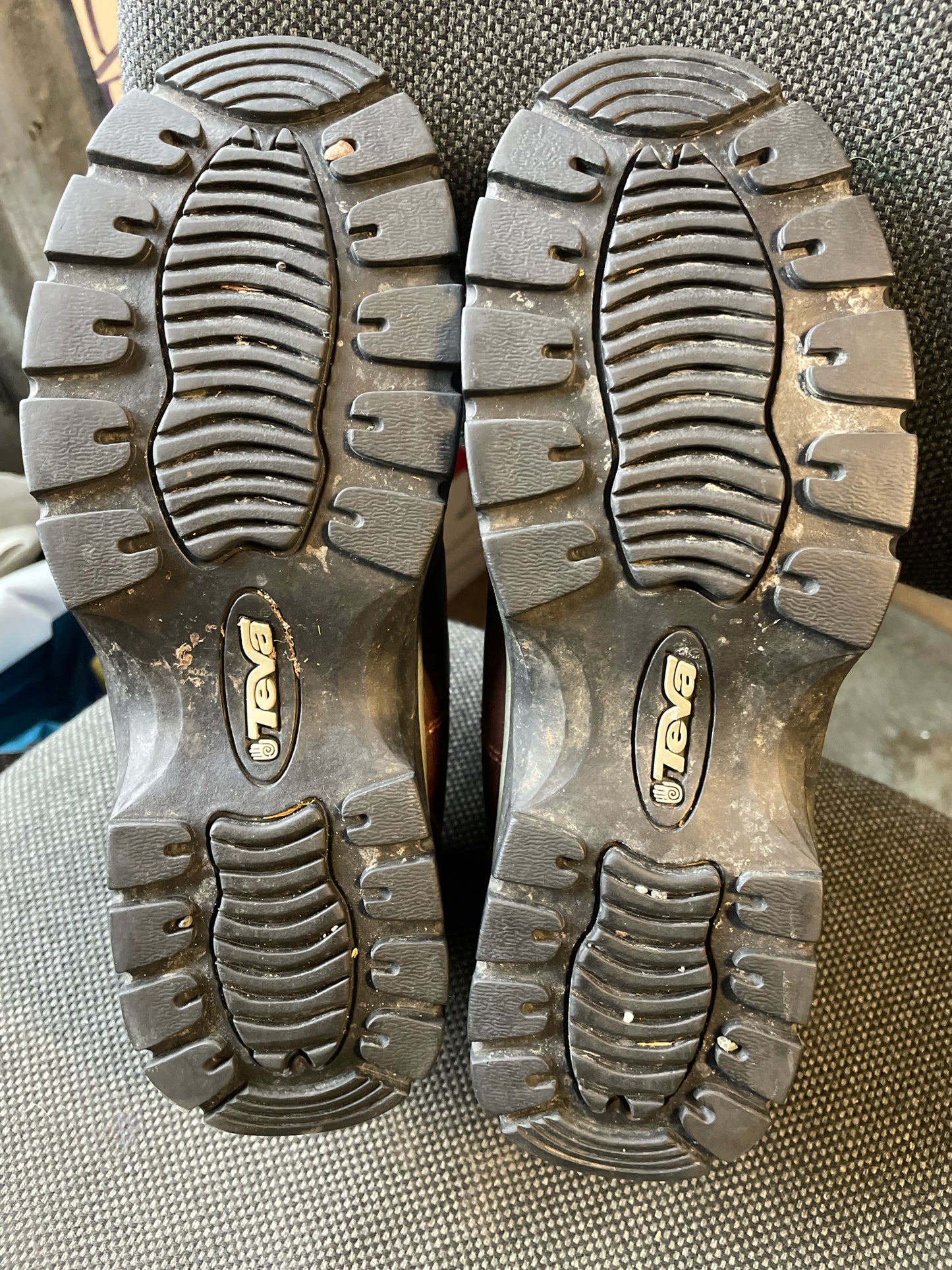 Teva Hiking Boots Women's 6.5
