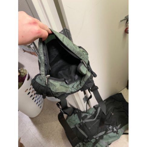 Arc'Teryx Bora 75L Backpack