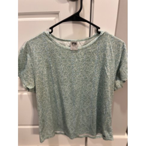 REI Tech T-Shirt Women's XL