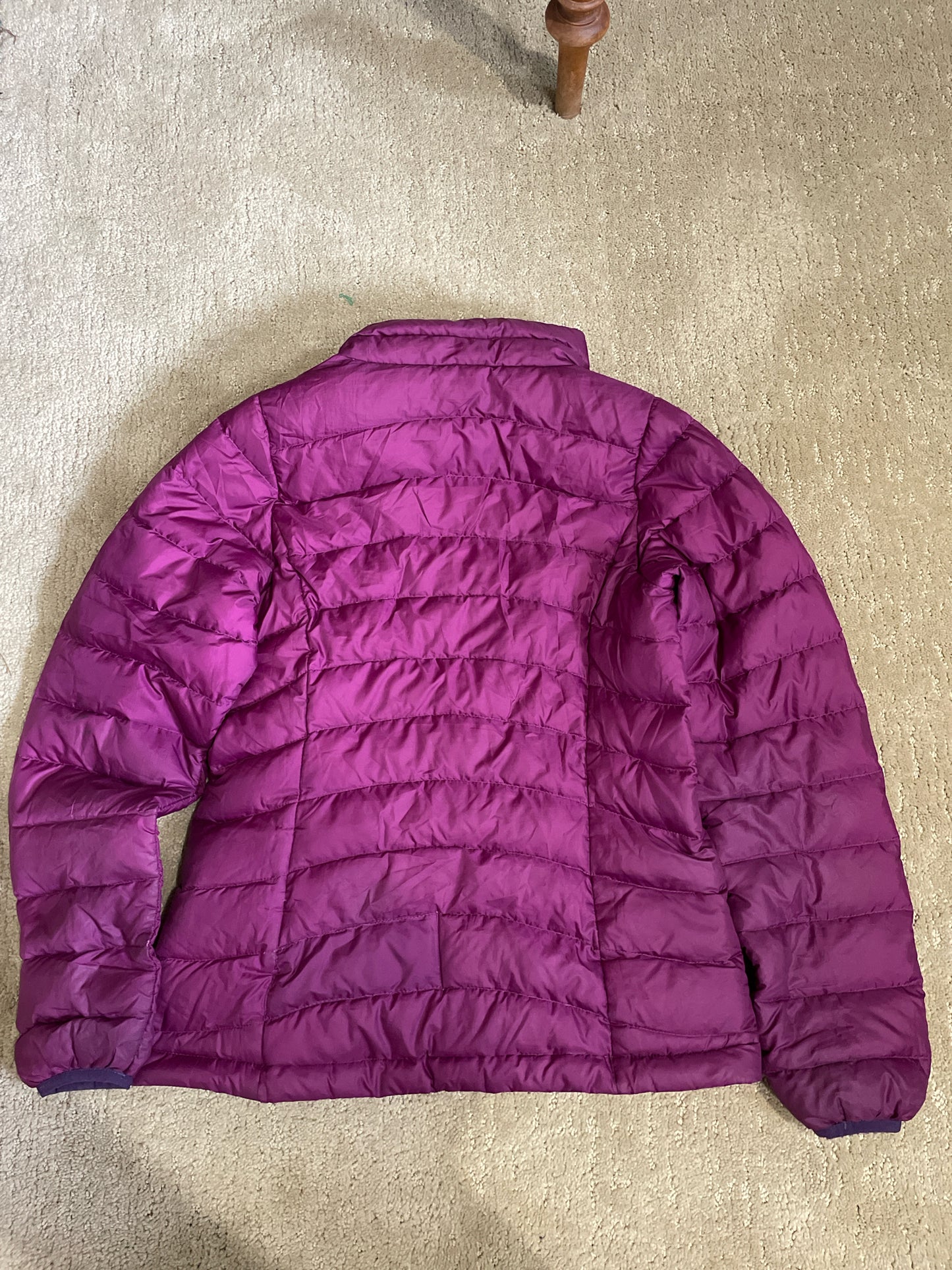 Patagonia Insulated Jacket Girl's 12