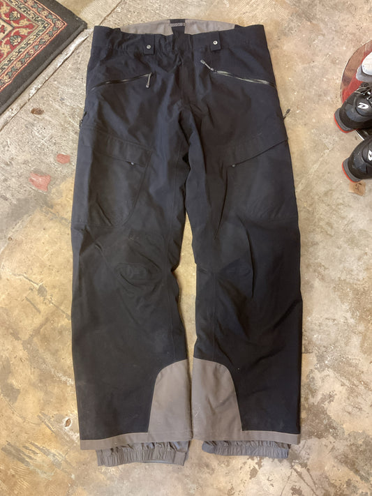 Mammut Dry Tech Premium Snow Pants Men's XXL