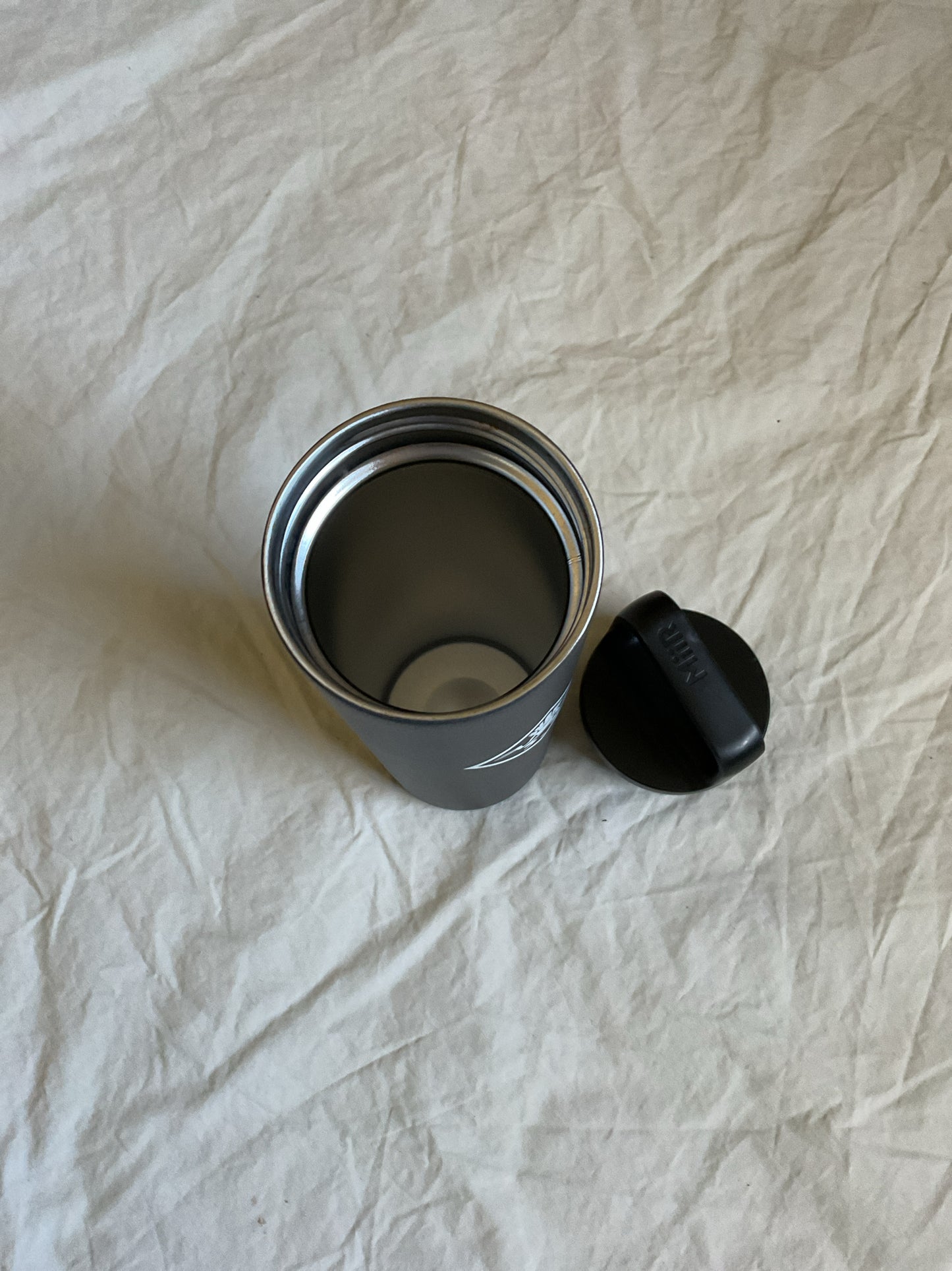 MiiR Insulated Water Bottle