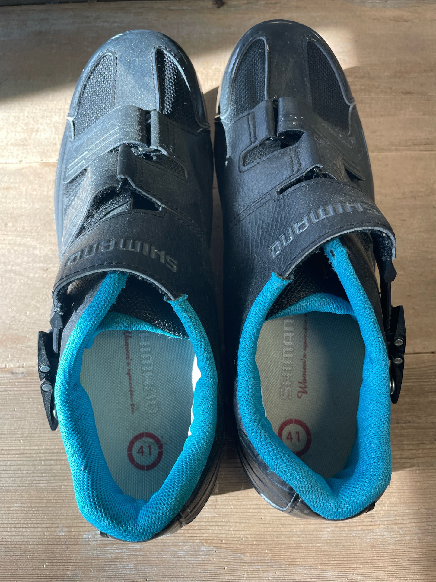 Shimano Bike Shoes Women's 9-10