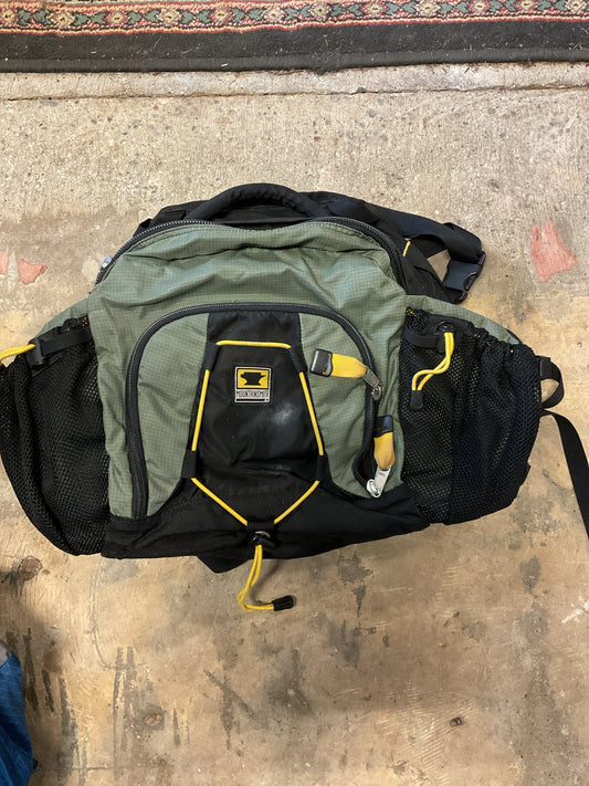 Mountainsmith Lumbar/Crossbody Pack