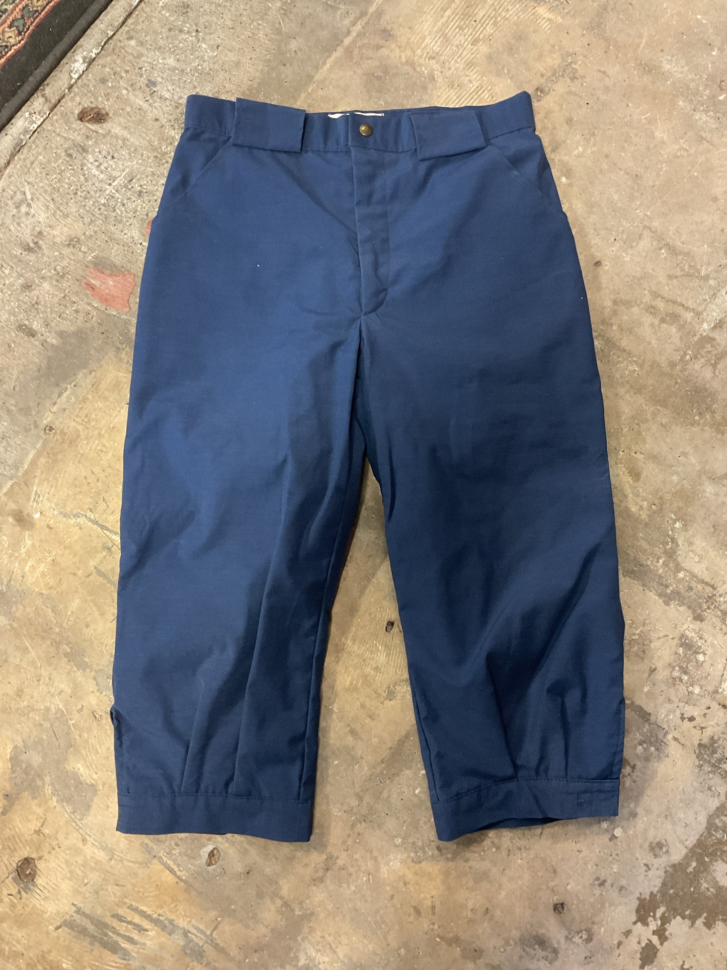 Landav Designs Vintage Ski Breeches Men's 32