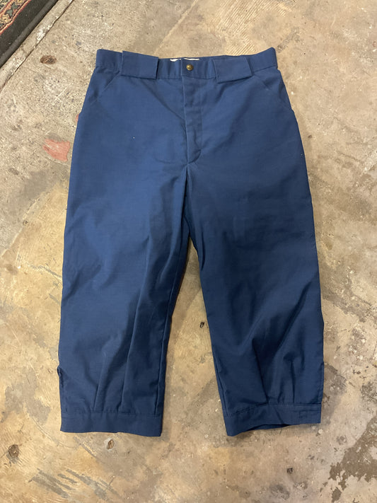 Landav Designs Vintage Ski Breeches Men's 32