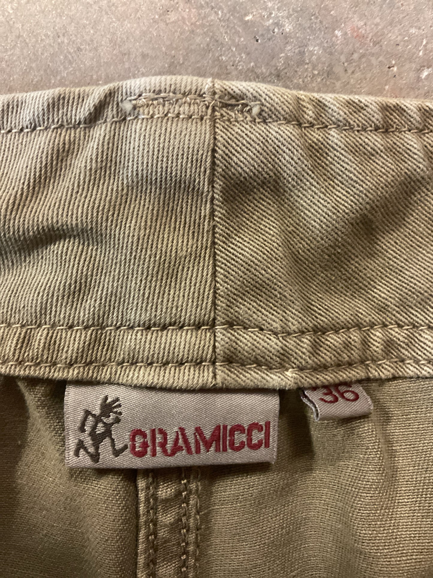 Gramicci Shorts Men's 36