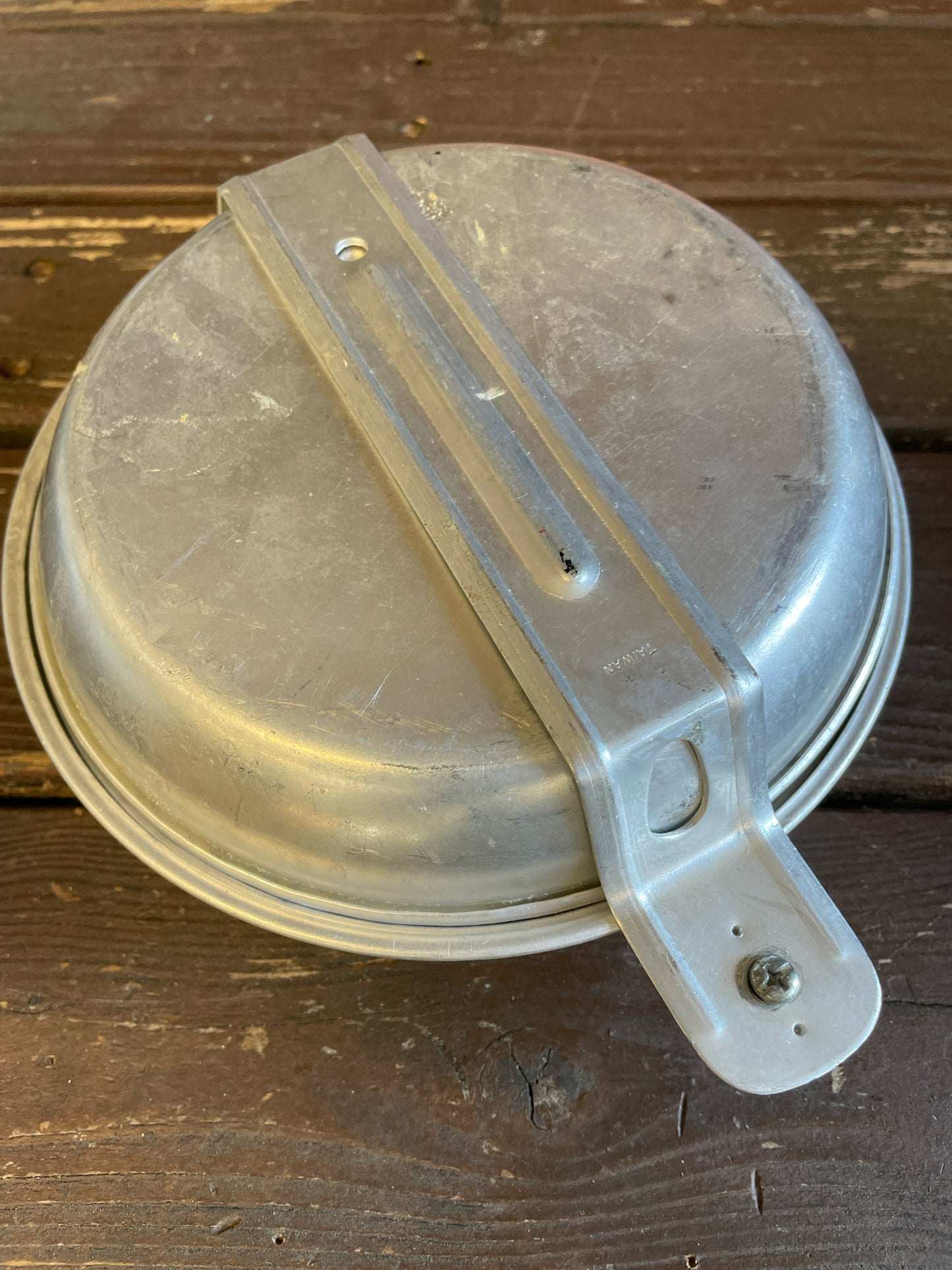 Backpacking Camping Cookware Set