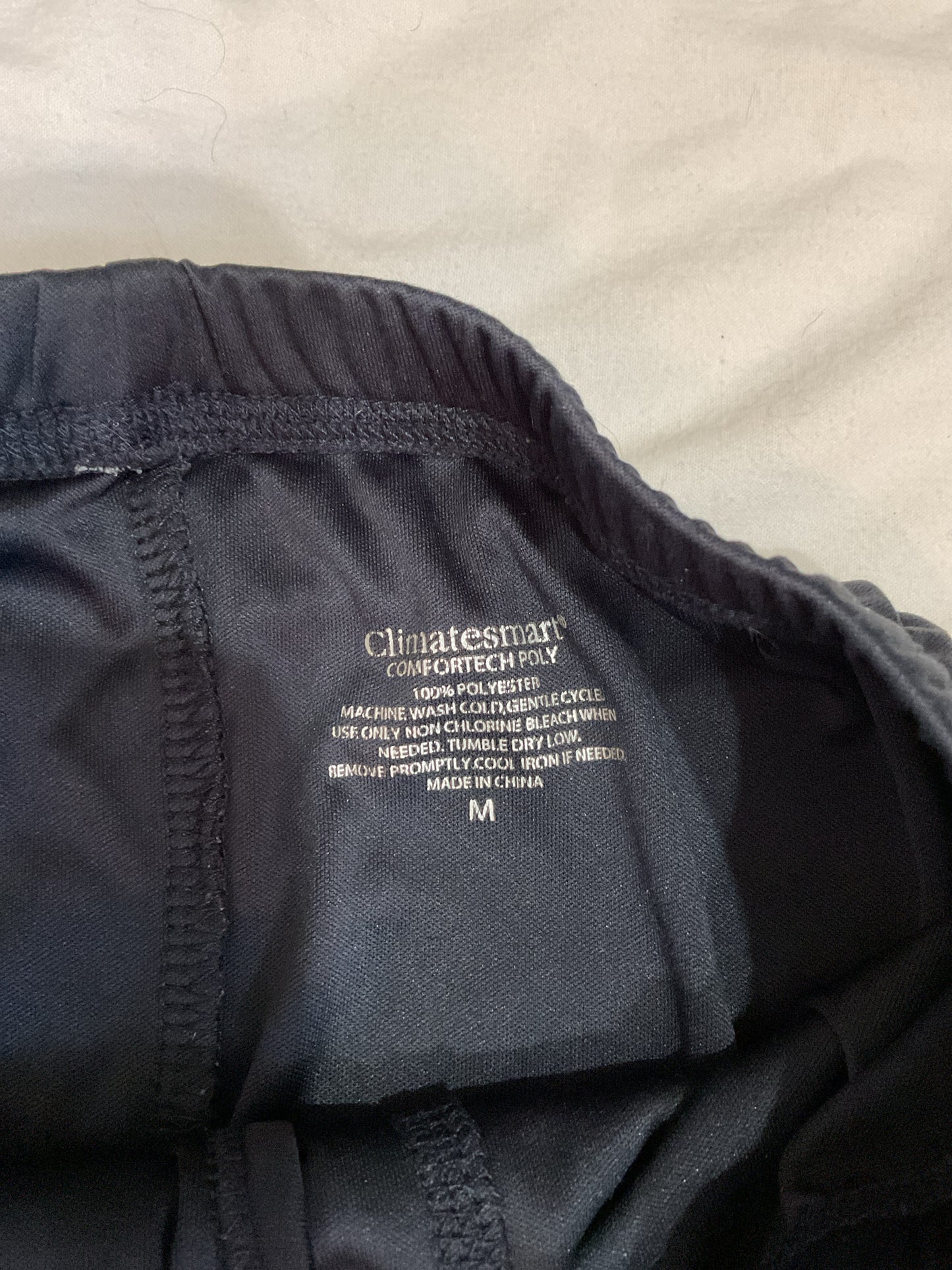 Climatesmart Baselayer Bottoms Boy's M