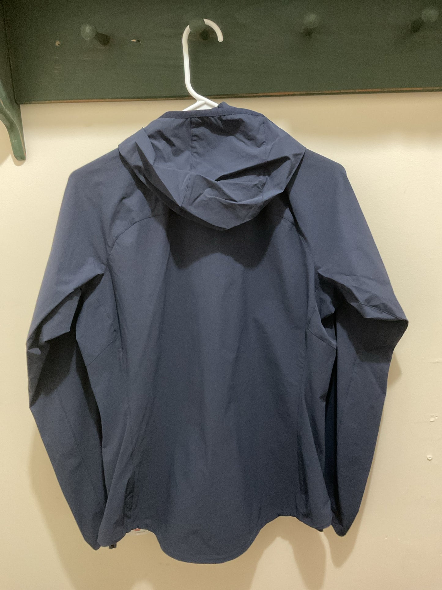 Mountain Equipment Echo Hooded Jacket Women's M