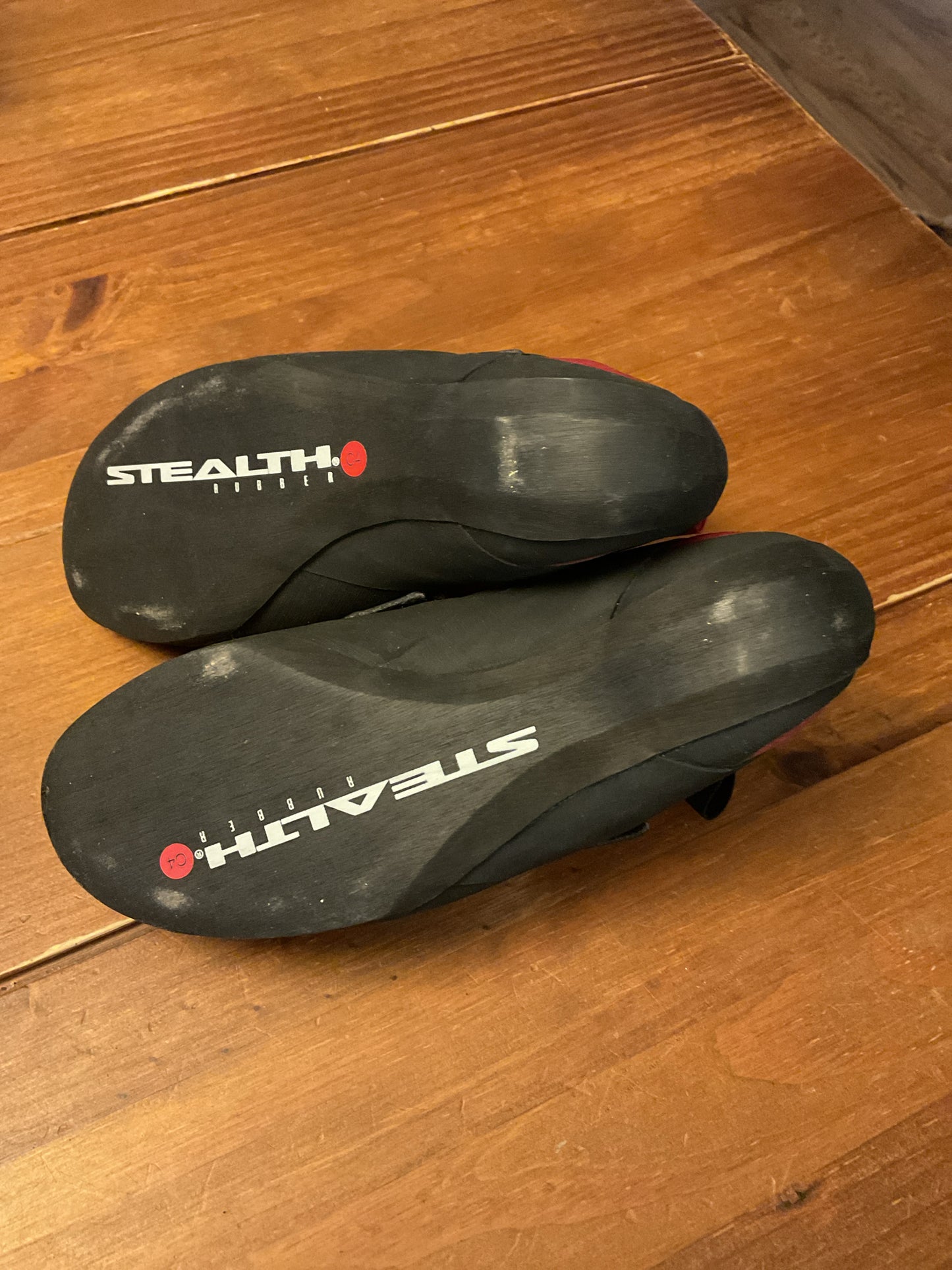 Five Ten Asym VCS Climbing Shoes Women's 5.5