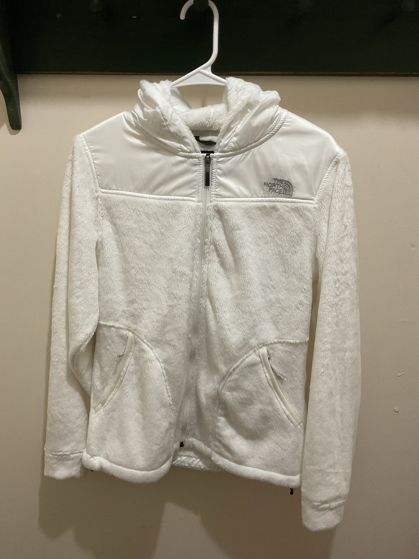 The North Face Fleece Jacket Women's S