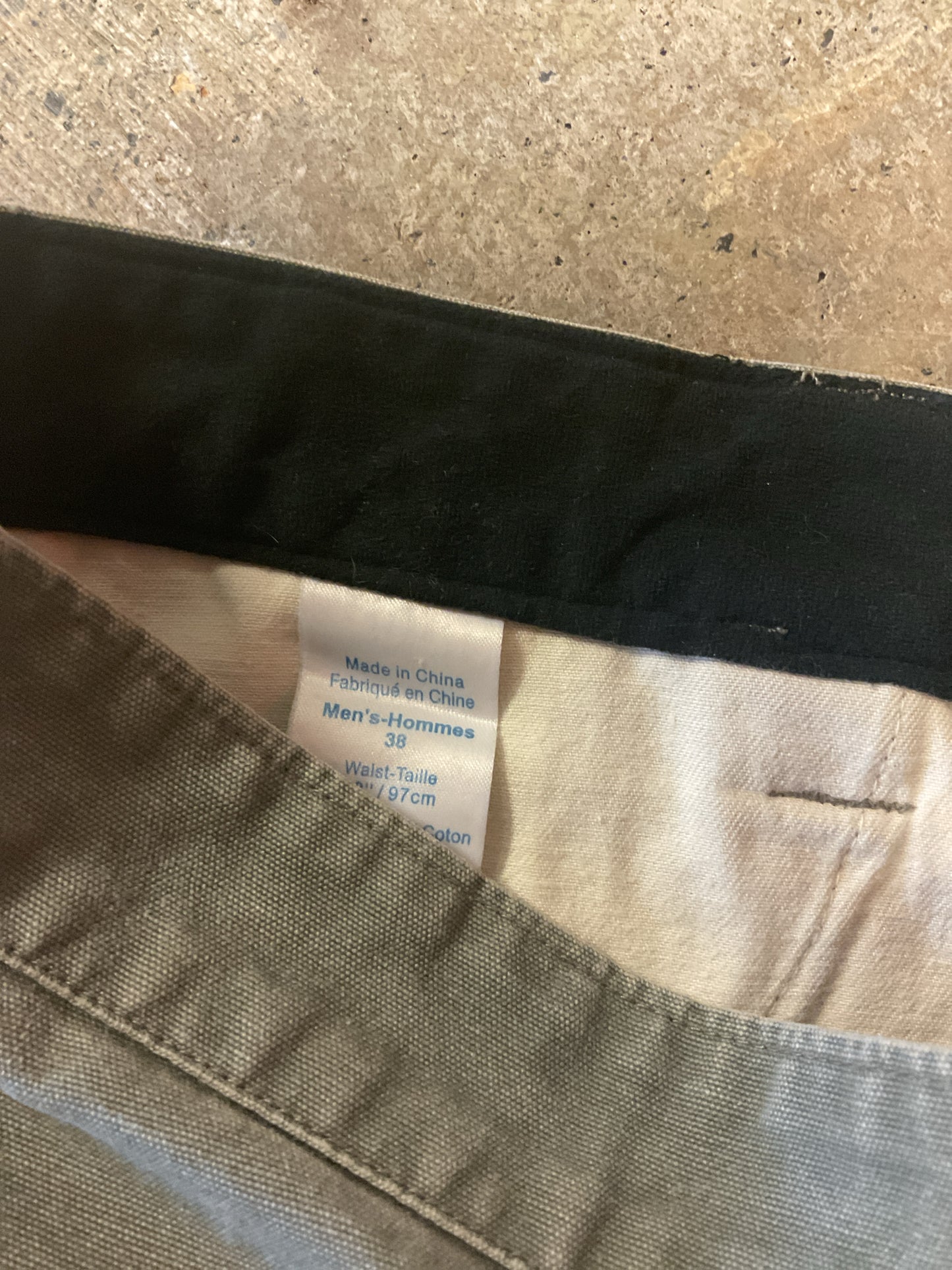 Arcteryx Shorts Men's 38