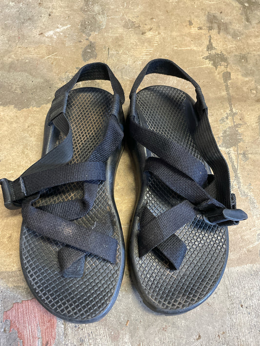 Chaco Sandals Women's 6