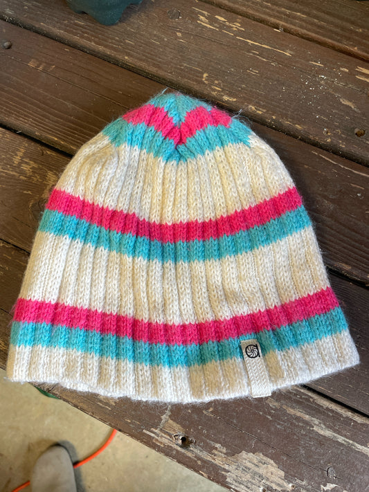 Aperture Beanie
