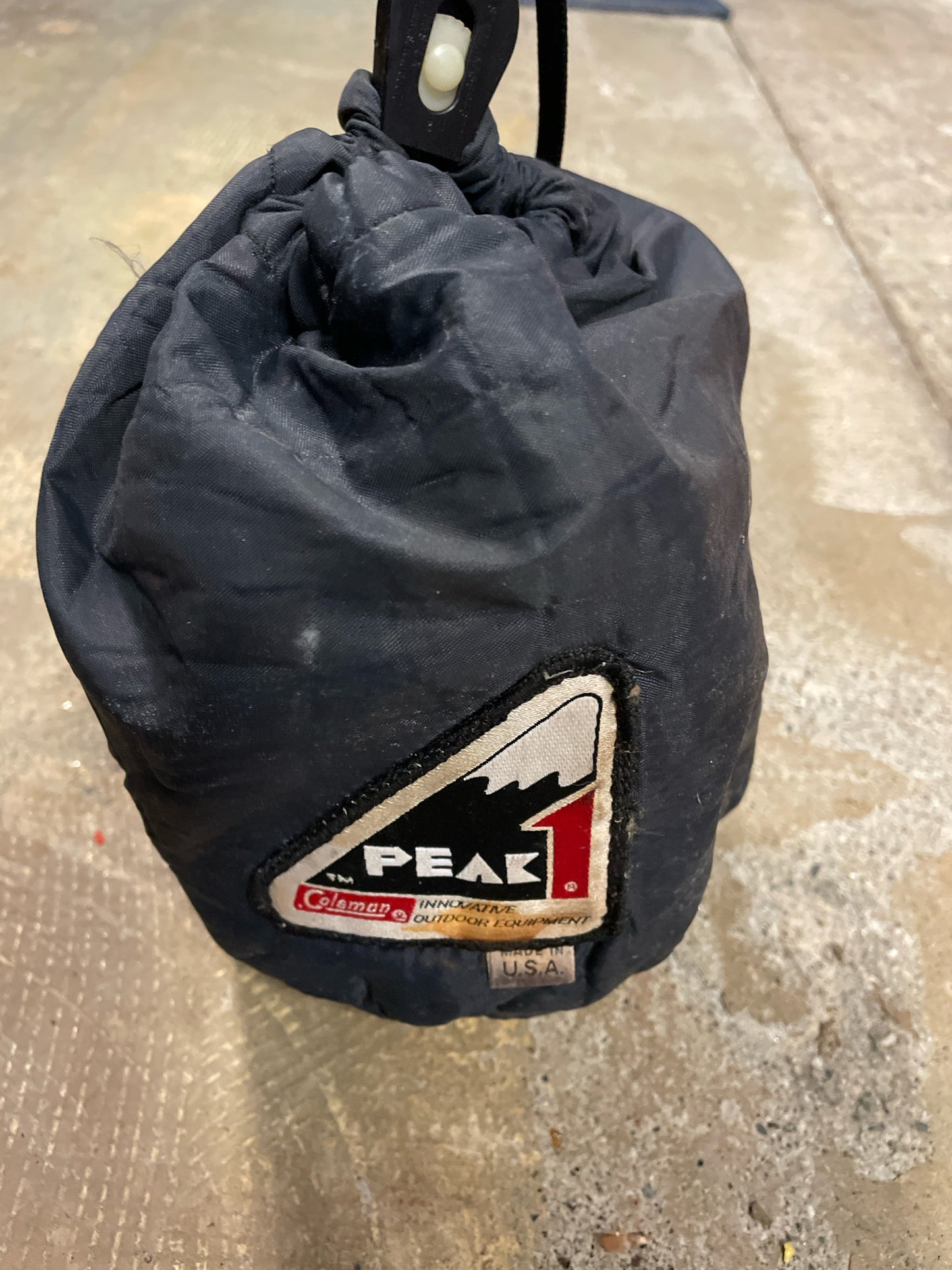 Coleman Feather400 Backpacking Stove