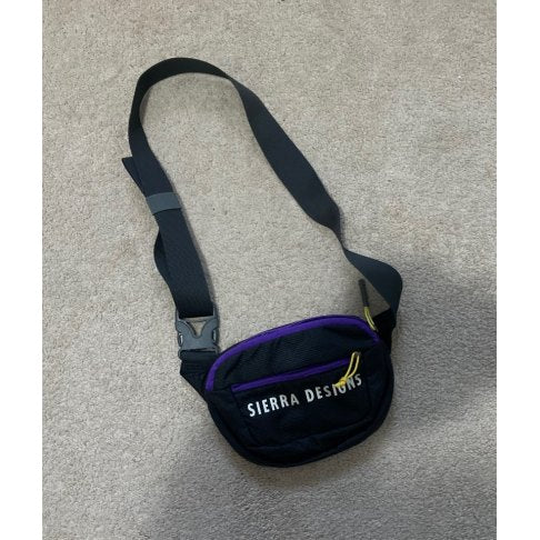 Sierra Designs Fanny/Waist Pack