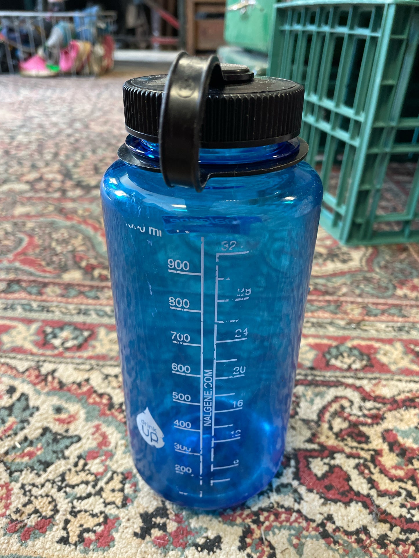 Nalgene Water Bottle