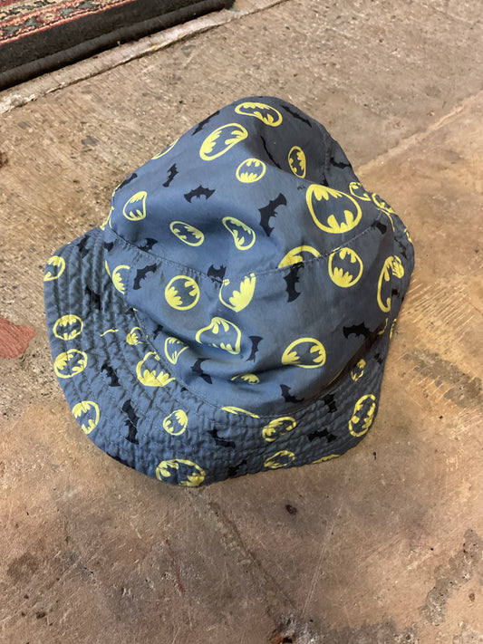 Batman Kid's Sun Hat