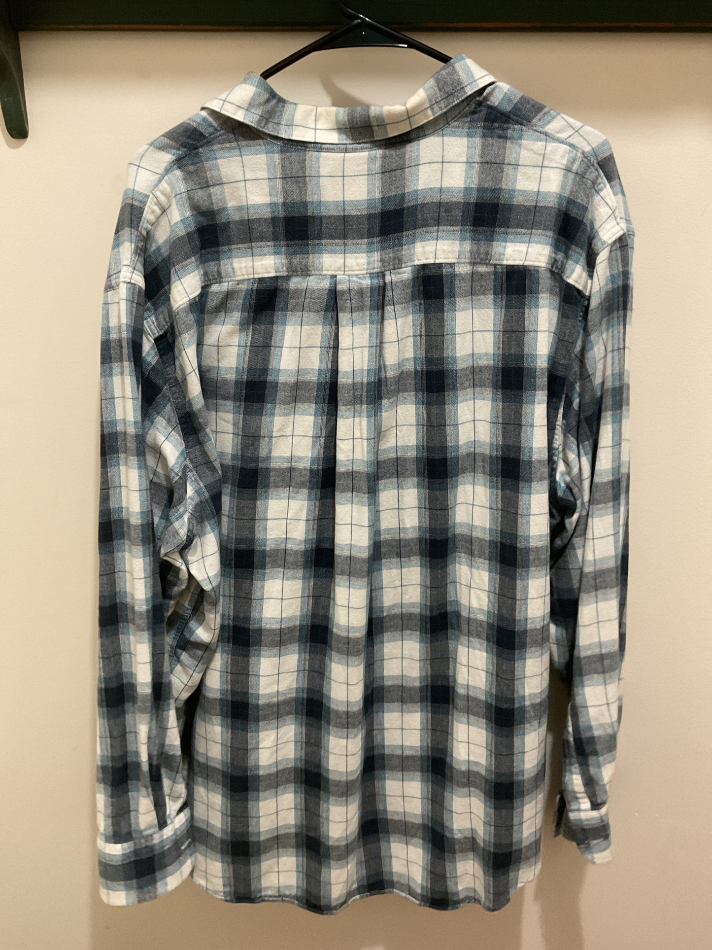 Cabela's Flannel Shirt Men's XL
