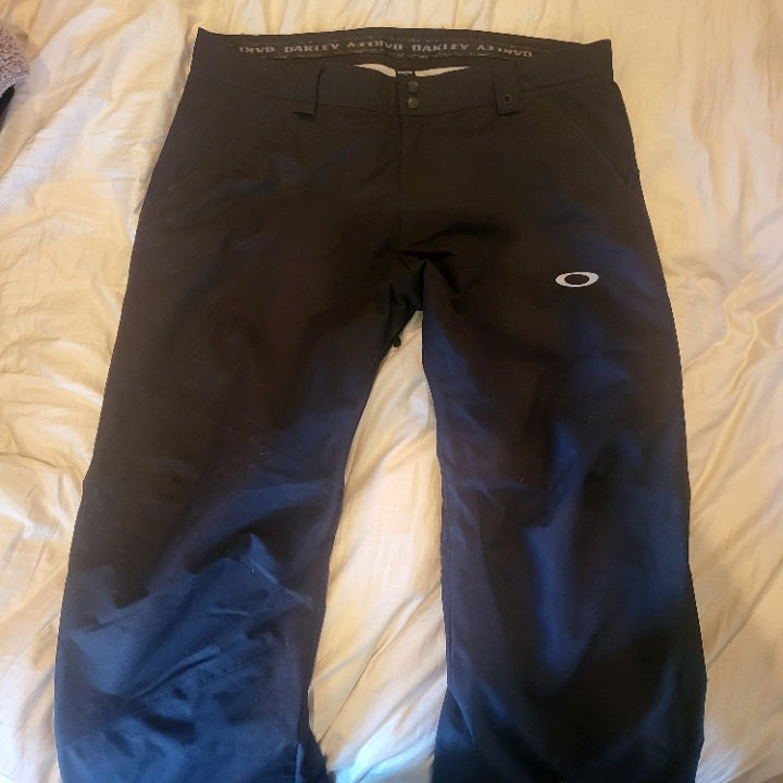Oakley Snowboarding Pants Men's XL