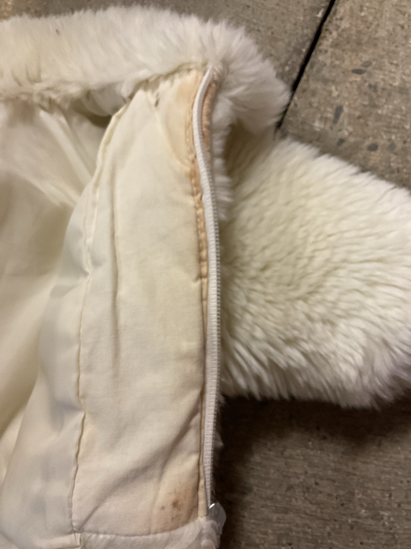 Hanna Andersson Jacket Girl's 6-24 months