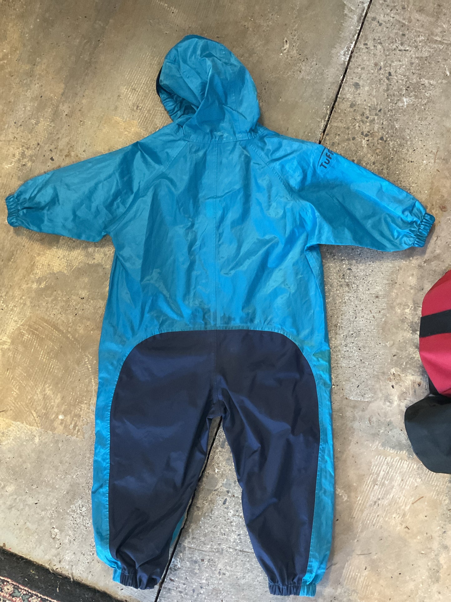 Tuffo Muddy Buddy Toddler's 2