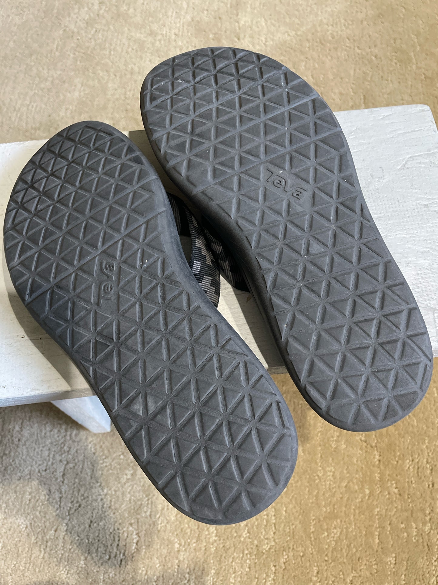 Teva Mush Sandals Women's 7