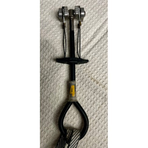 Trango Flex Cams #3,#4,#5