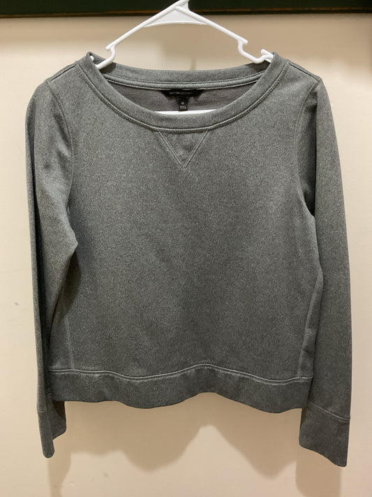 Banana Republic Sweatshirt Women's M