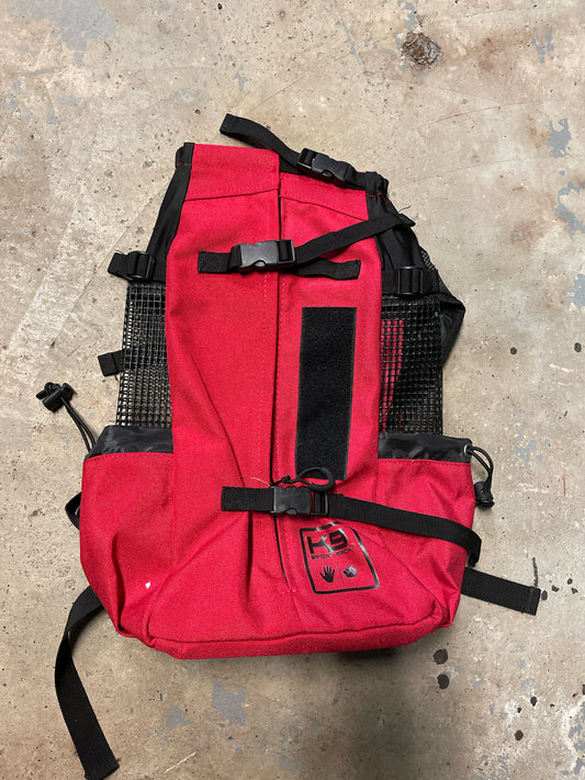 K9 Sports Sack Dog Carrier