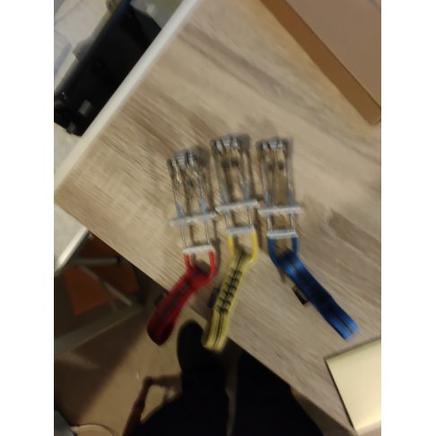 Metolius Cams #4,#2,#1