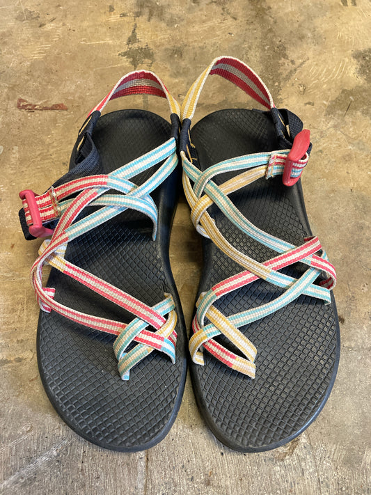 Chaco Sandals Women's 8