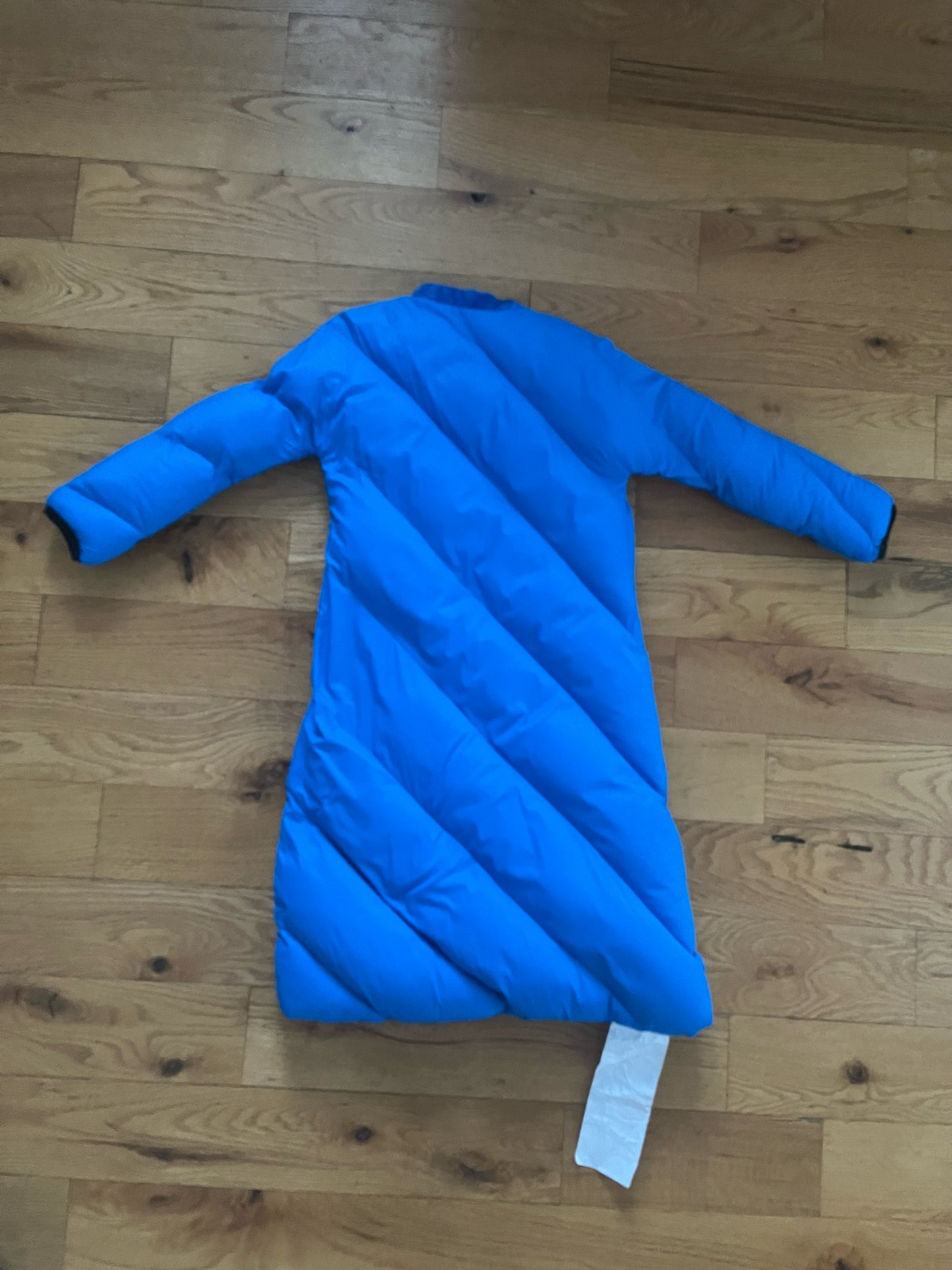 Morrison Outdoors Little Mo Sleeping Bag