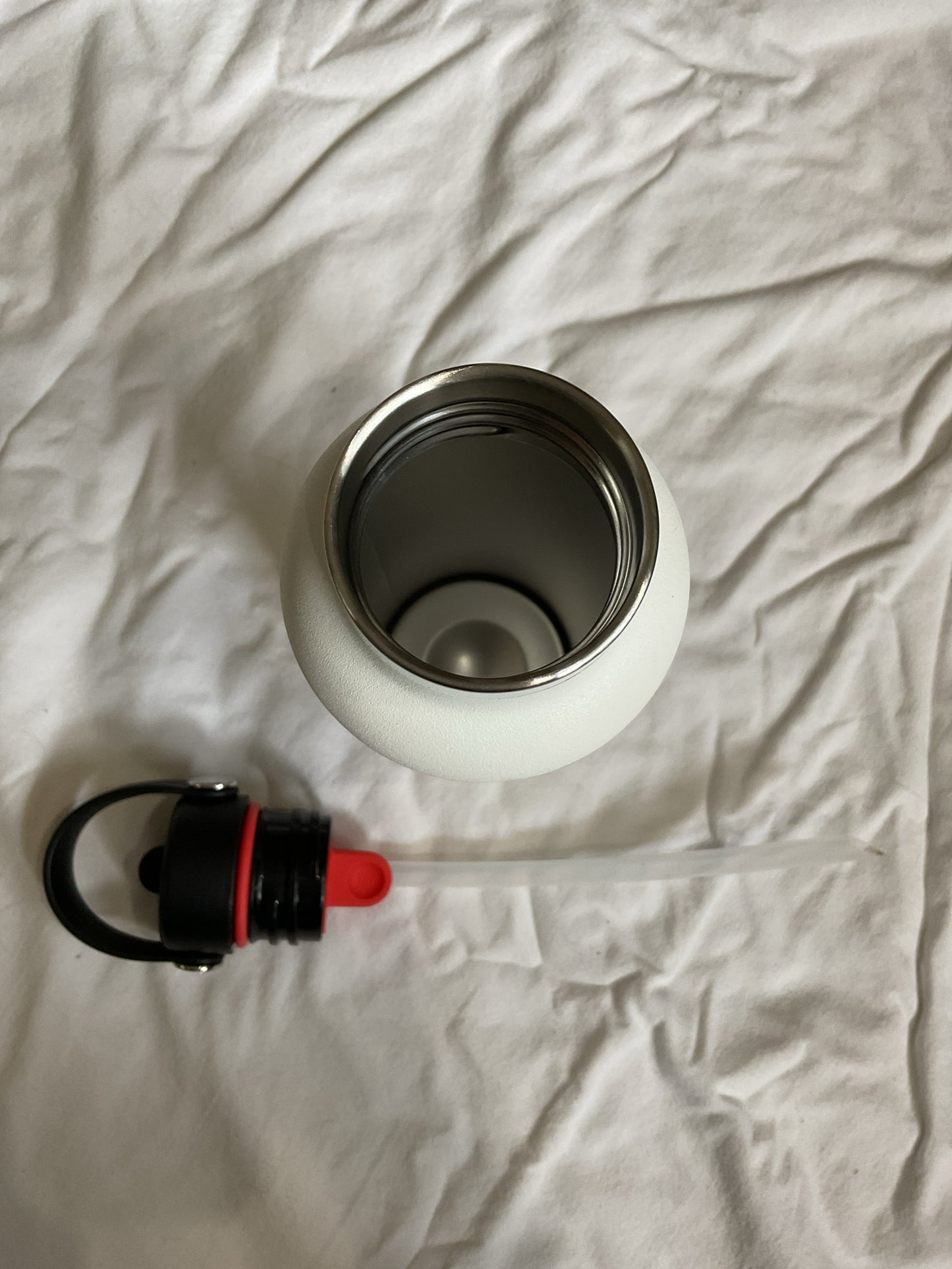 HydroFlask Water Bottle