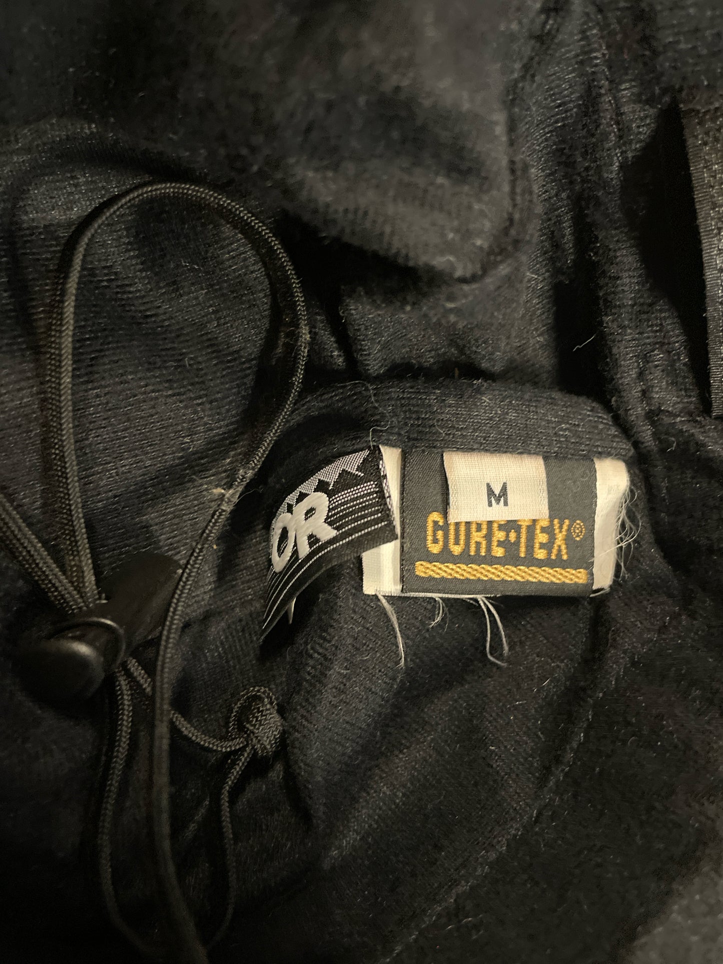 Outdoor Research Seattle Sombrero Rain Hat