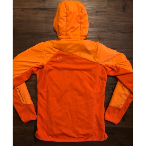 Black Diamond Jacket Women's L