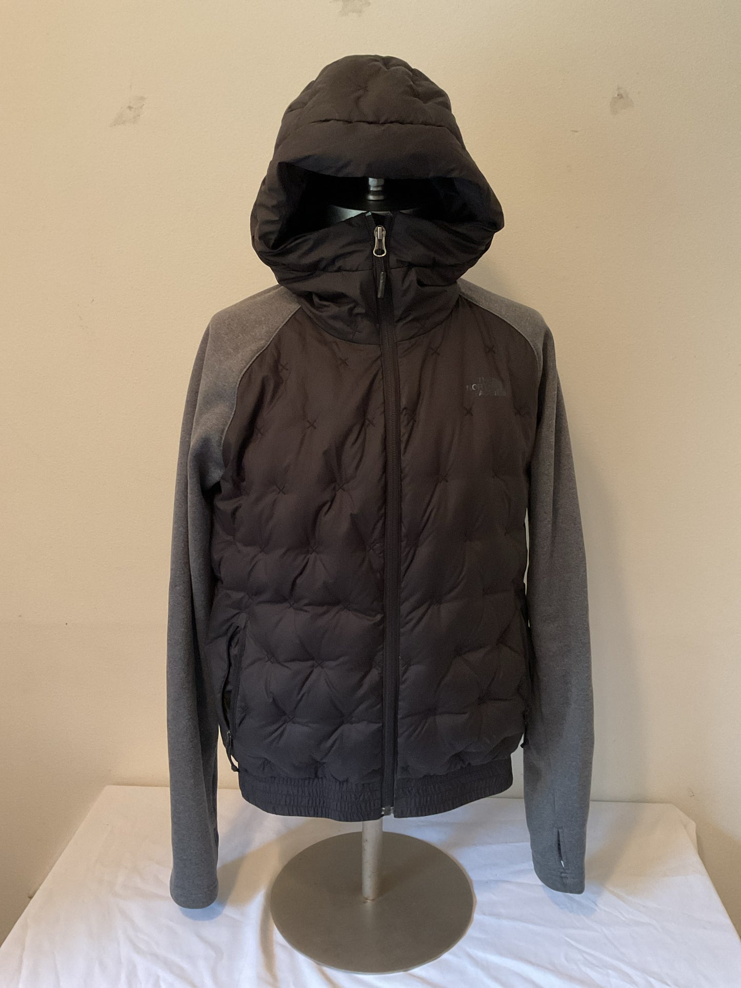 The North Face Puffy Jacket Women's S