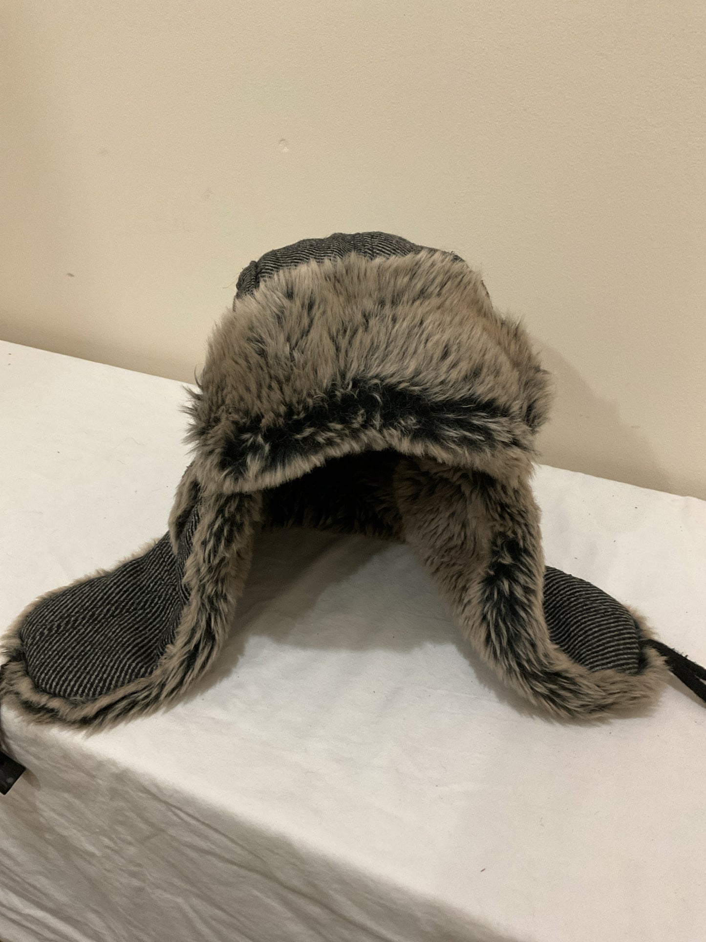 Peter Grimm Ear Flap Cap